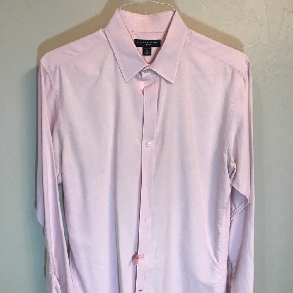 Banana Republic Dress shirt